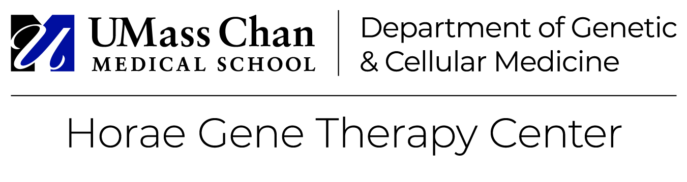 UMass Chan Horae Logo