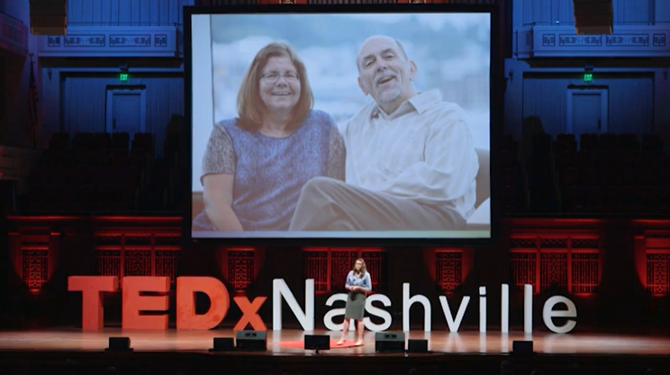 Ted x Nashville