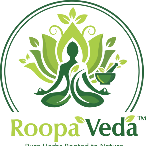Roopa Veda